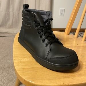 QS 700 Workboot